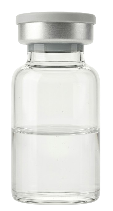 Bacteriostatic Water